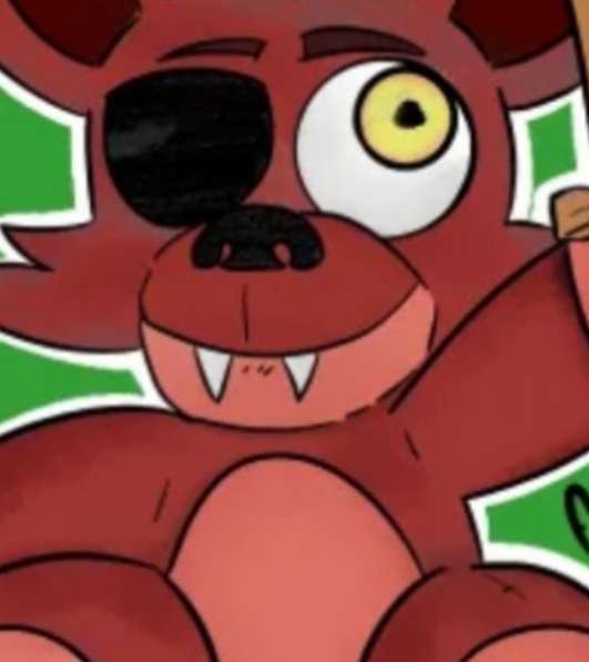 foxy